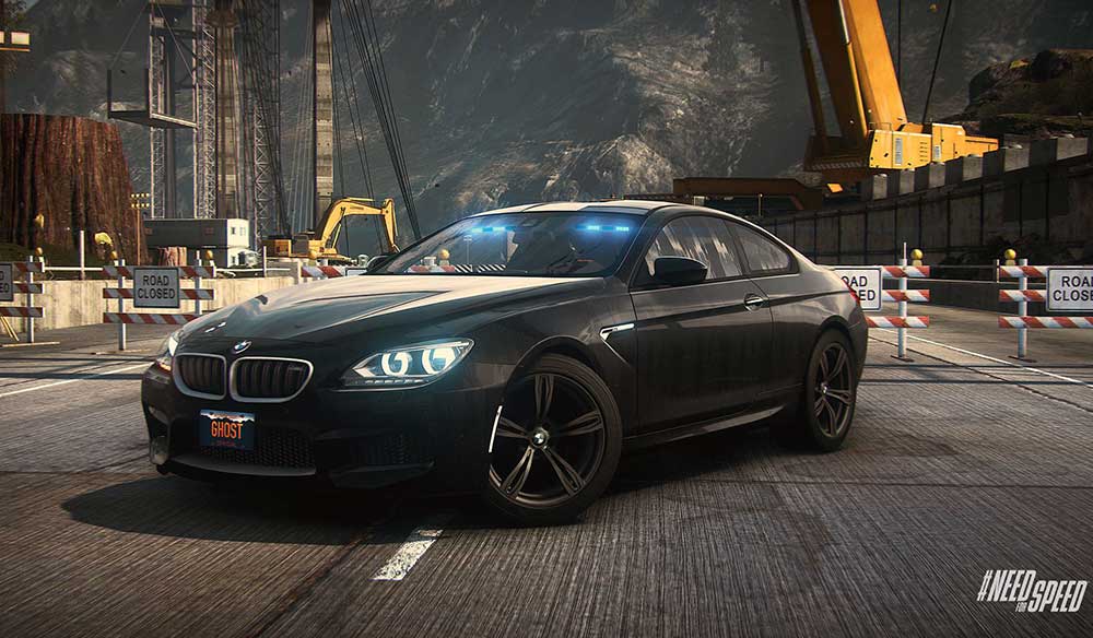Gerçek Hayatta Need For Speed İzle