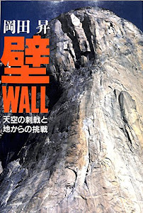 壁 WALL―天空の刺戟と地からの挑戦