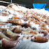 Notes about the Shrimp Exporter Indonesia