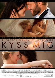 Watch Movies Kyss mig (2011) Full Free Online