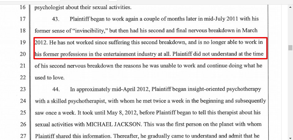 wade robson project wade robson project