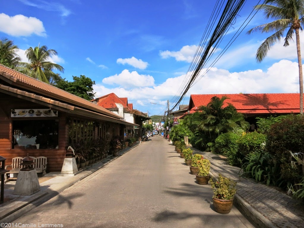 Camille's Samui Info blog: Koh Samui, Thailand daily weather update