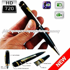 Pen Camera HD 720P Parker Style with motion detection Pen Camera HD 720P Parker Style with motion detection