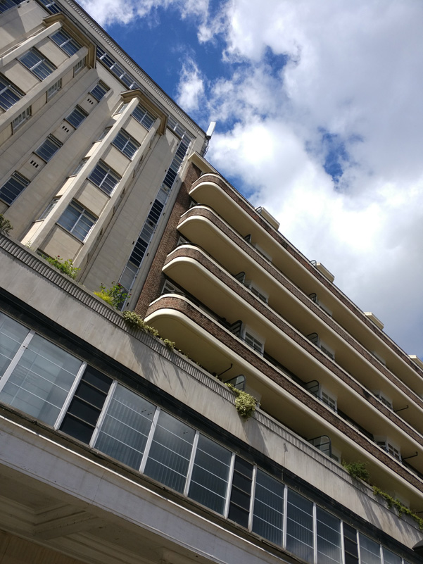 Margaret Cooter Been Shoppin