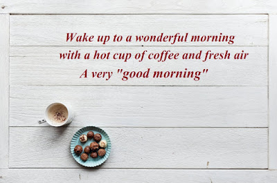 Good Morning Message Good Morning Message