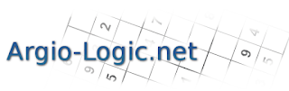Argio-Logic  Sudoku July 2011