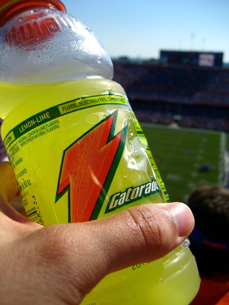 Bodybuilding , that feeling after an amazing workout. What to drink