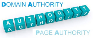 apa itu domain authority dan page authority