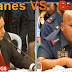Sen. Lacson & Gen. Bato Burned Sen. Trillanes Who Accused Pres. Duterte During Senate Hearing