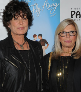 Tina Sinatra husbands, age, today, wiki, biography Tina Sinatra husbands, age, today, wiki, biography