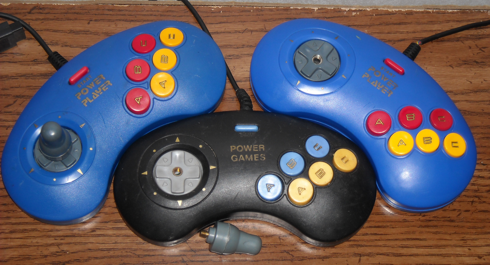 super player super joystick and power gun super player super joystick and power gun