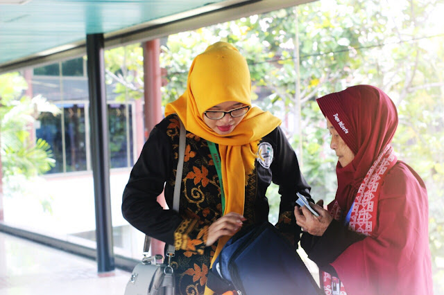 kiat memilih layanan airport handling untuk wisata tanpa ribet