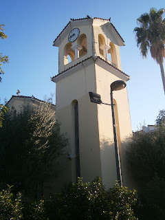 ναός του αγίου Φιλίππου στο Μοναστηράκι