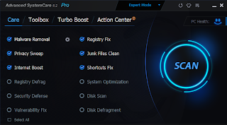 advanced systemcare pro 14 review advanced systemcare pro 14 review