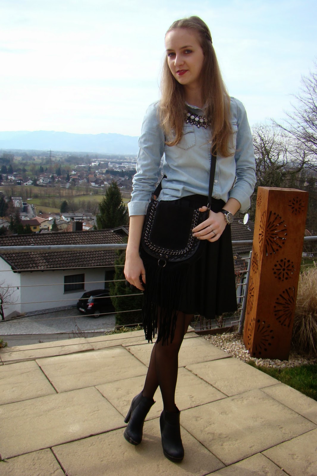 birthday outfits for march