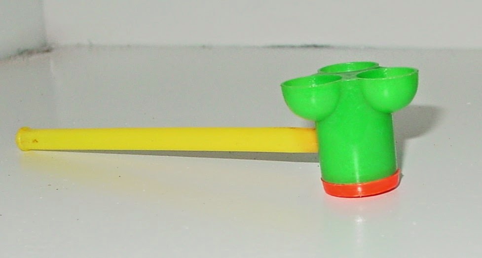 Garage Sale Finds I Am Forever Blowing Bubbles