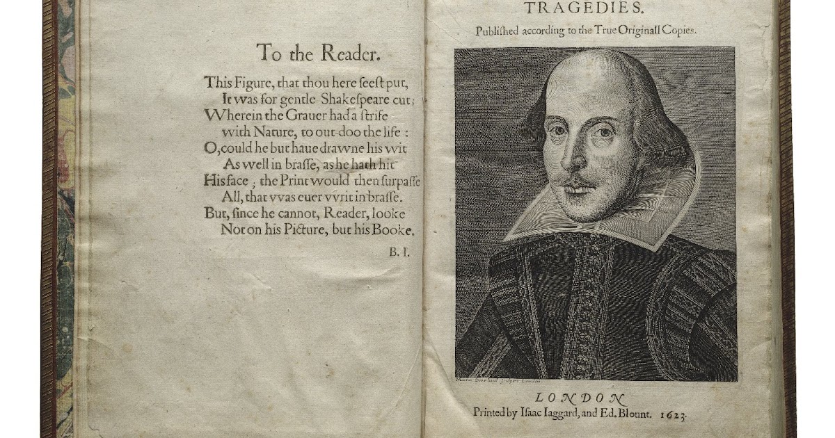 Krg The Kochi Reading Group A Shakespeare Celebration Apr 12 2019