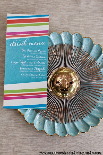 cinco de mayo wedding inspiration pittsburgh luxury wedding