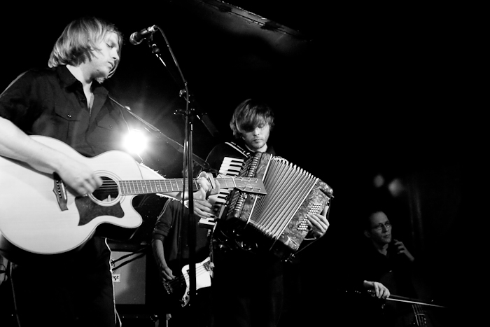 PKIMAGE - Musicnotes: Black and White Music Photography