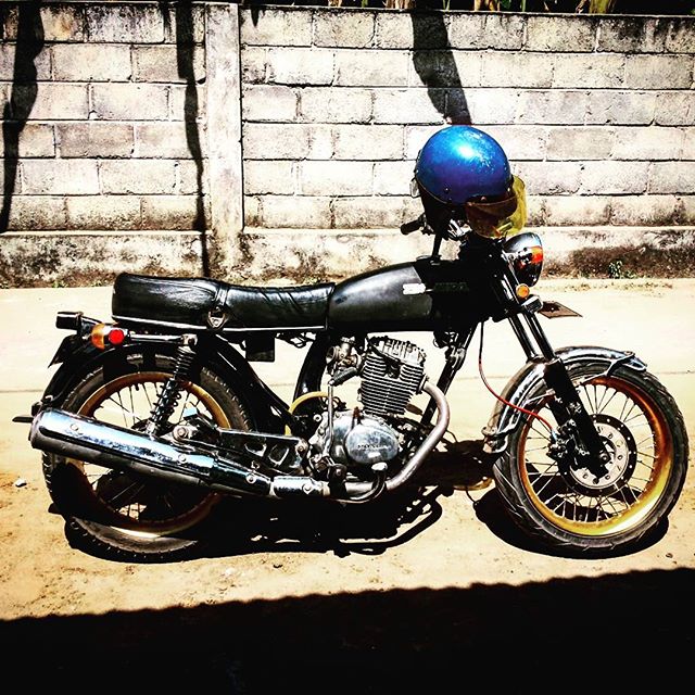 Gambar Motor Moge & Jadul Di Modifikasi Terbaru Dan Hasilnya Keren Gambar Motor Moge & Jadul Di Modifikasi Terbaru Dan Hasilnya Keren