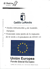 Unión Europea y Castilla la Mancha