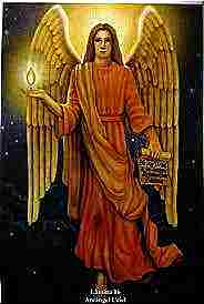 angeles angeles mas poderosos