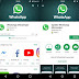 Fake Whatsapp app downloaded by more than one million users