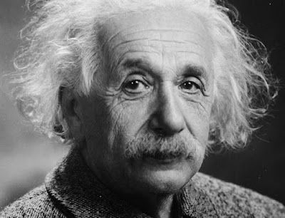 Las 10 mejores frases de Albert Einstein