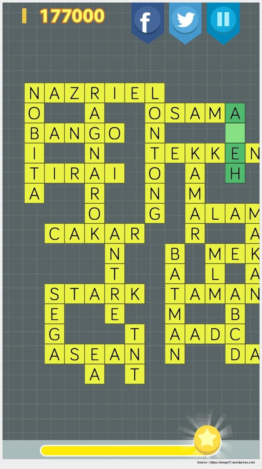 tekateki paling sulit yang pernah