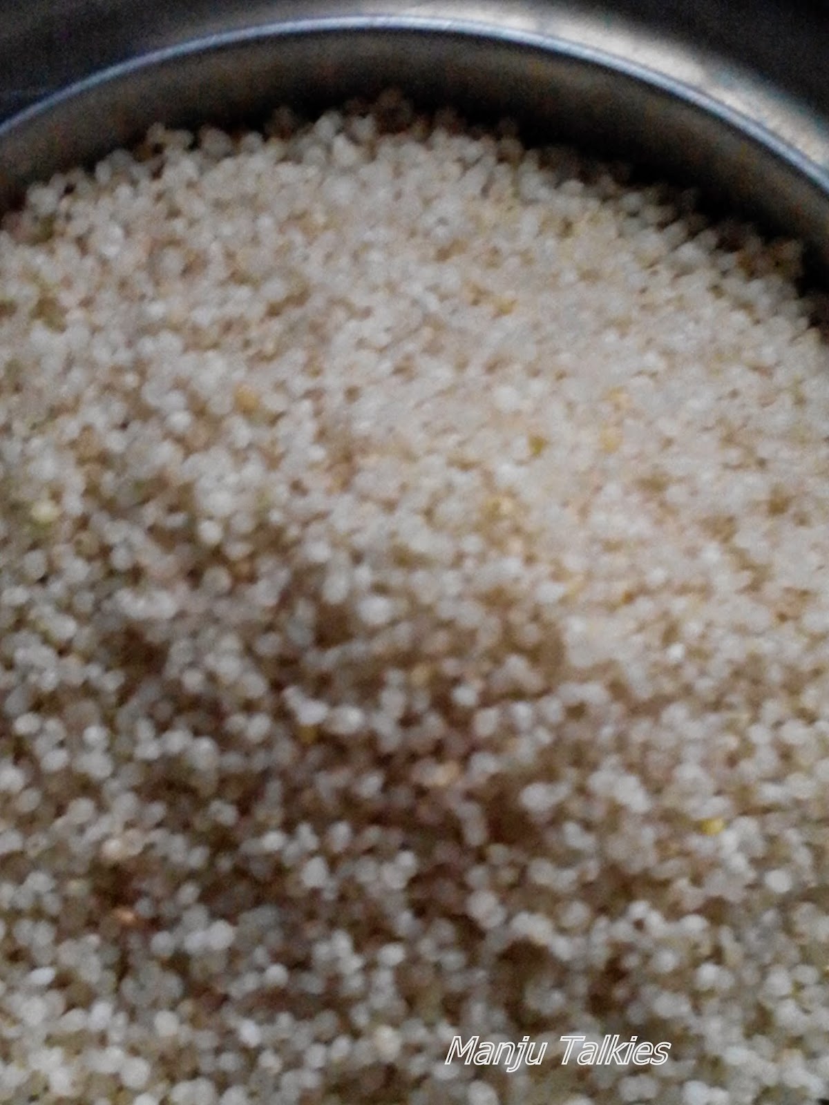 Manju Talkies: Little Millet Curd rice. ,Samai arisi thayir sadam ...