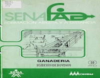 Sujeción de bovinos - Manejo 10 | SENA sujeción-de-bovinos