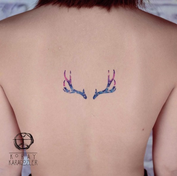Tatuagens Cósmicas Tatuagens Cósmicas