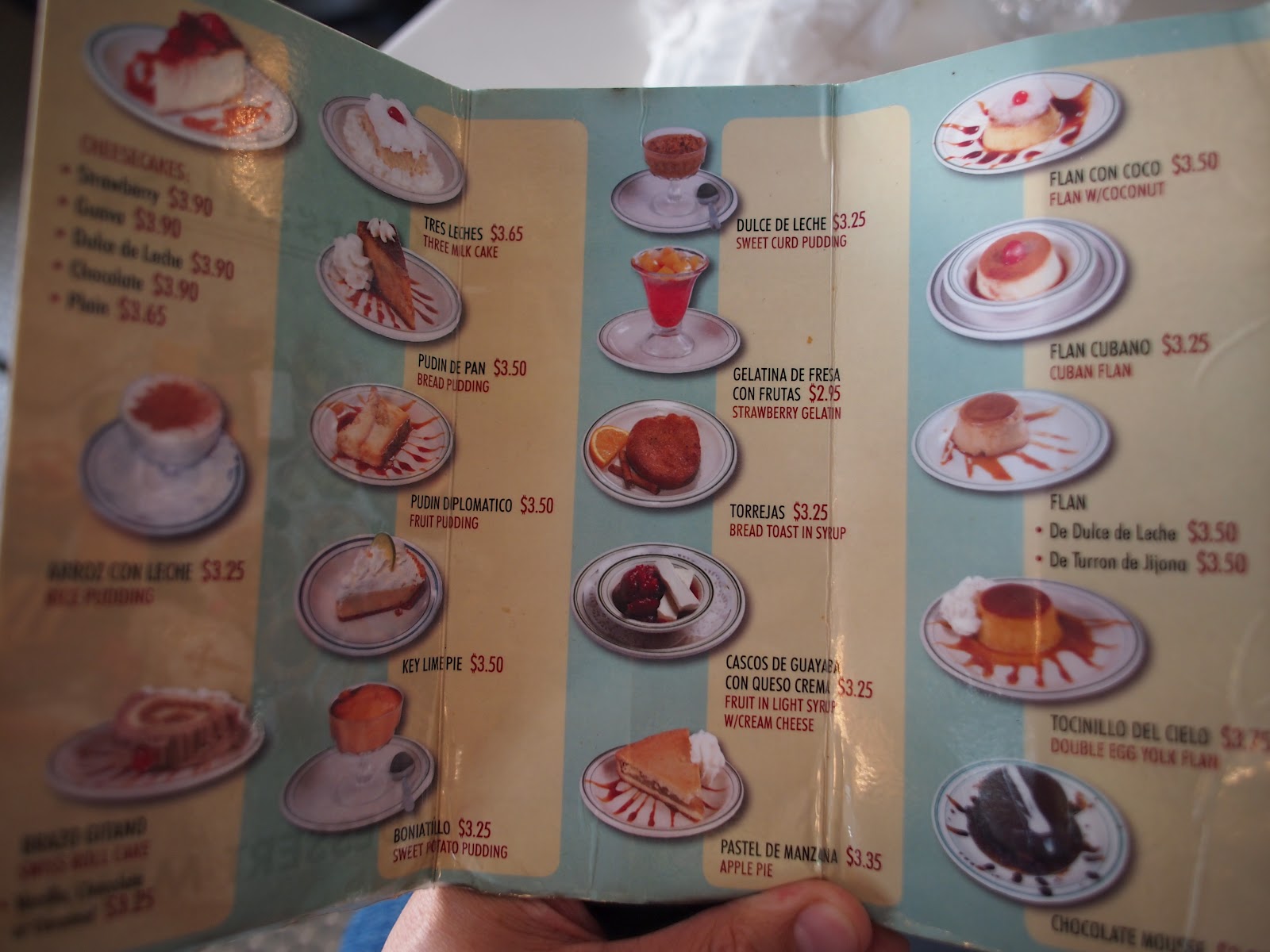 This is Gonna Be Good Versailles Restaurant, Miami