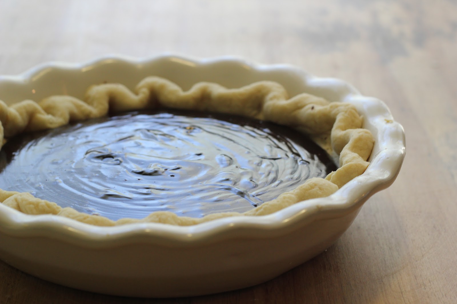 How to Make The Prettiest Pie Crust | Pie Crust Recipe | Plus