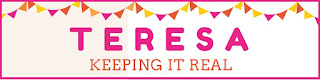 keeping it real, craft blog keeping it real, craft blog