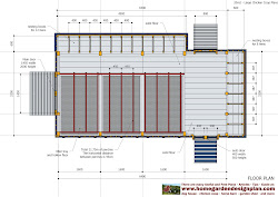 chicken coop plans pdf construction automatic plan l310 doors build