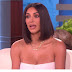 Kim Kardashian le dice a Ellen, cuando Tristan engañó a Khloe fue 'muy jodido'