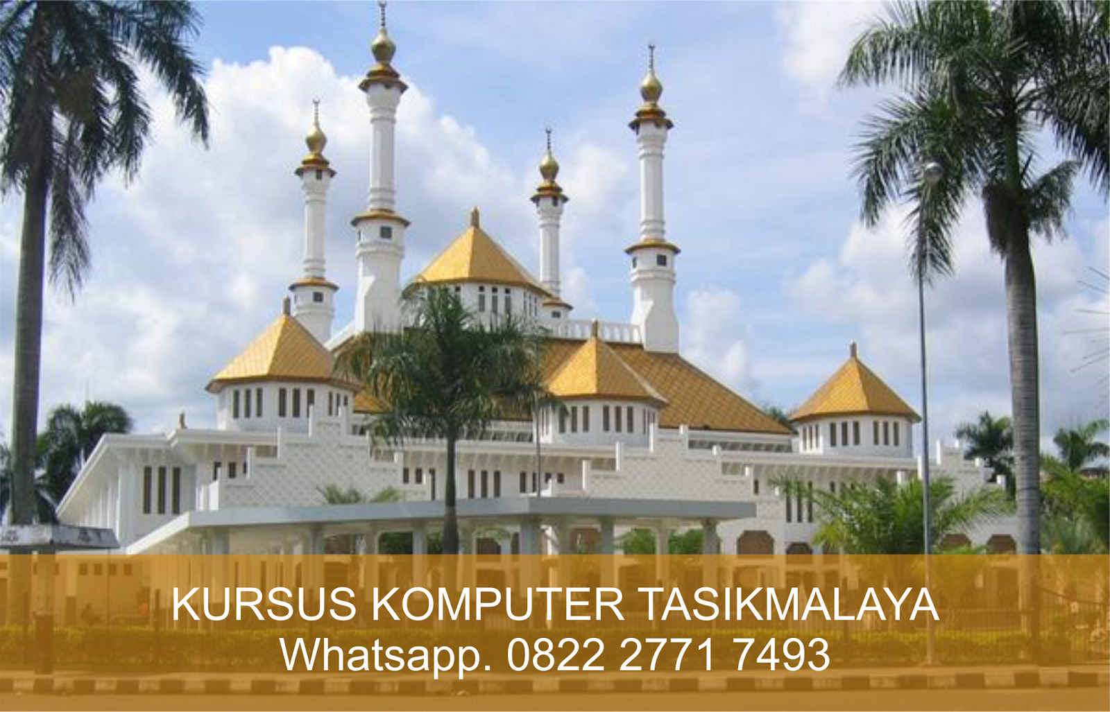 Kursus forex terbaik di indonesia