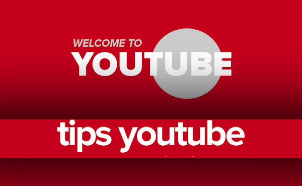 Video Tutorial yang Berguna Buat Kamu yang Pengen Jadi Youtuber
