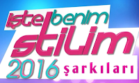 İşte Benim Stilim Şarkıları İşte Benim Stilim Şarkıları