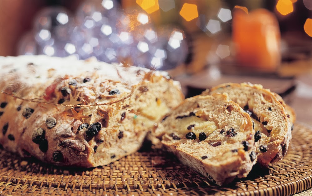 LipstickLicious Kerst ontbijt & diner, inspiratie