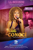 Ver novela Tarde lo conoci Capitulo 1