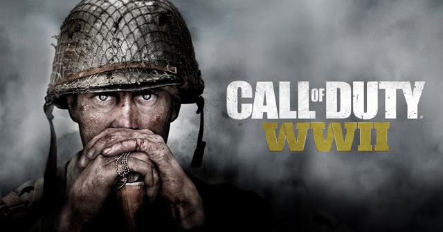 Call of Duty WWII Free PC Game