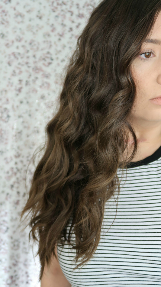 Sparkle Me Pink BED HEAD Curlipops Spiral Styling Iron Review