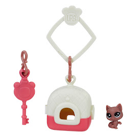 Littlest Pet Shop Series 2 Blind Bags Kitten Cat (#2-B30) Pet