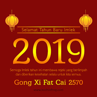 gambar ucapan imlek 2019 gambar ucapan imlek 2019