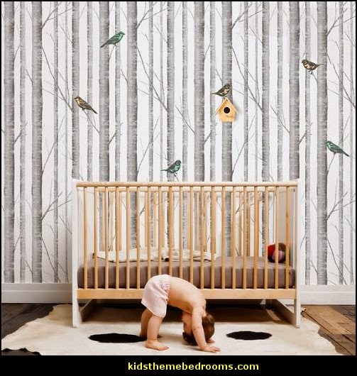 Decorating theme bedrooms Maries Manor birdcage bedroom ideas