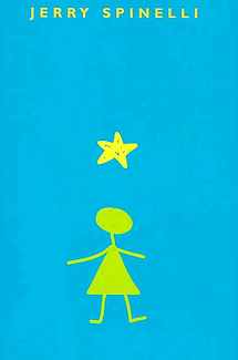 Star Girl by jerry-spinelli Star Girl by jerry-spinelli