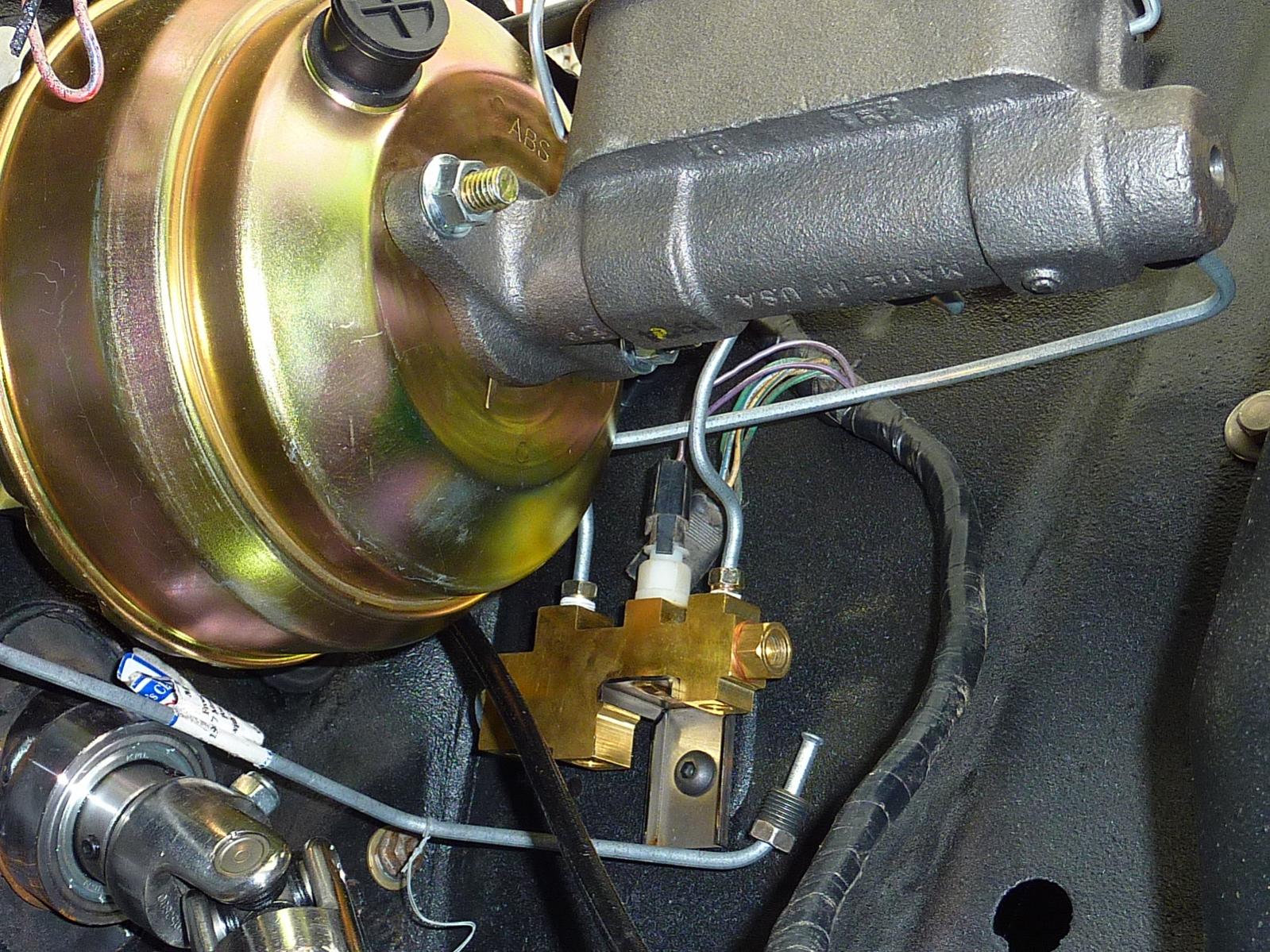 Power Brakes - How do they Function? - Universal Science Compendium