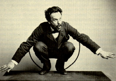 franz boas particularismo historico